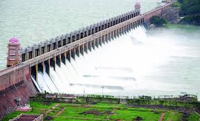 ಬರಿದಾದ ತುಂಗಬಧ್ರ ಬರಗಾಲ, ಬೇಸಿಗೆಯ ಹೊಡೆತಕ್ಕೆ ಸಿಲುಕಿದ ತುಂಗಭದ್ರಾ