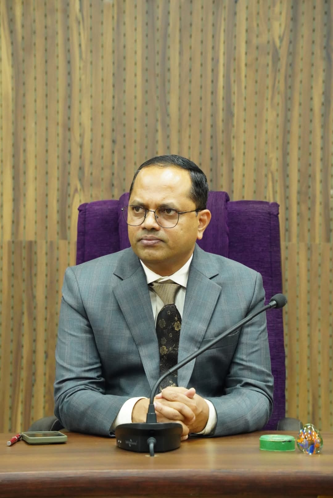 ನ.02 ರಂದು ಕೆ-ಸೆಟ್ ಪರೀಕ್ಷೆ; ಪರೀಕ್ಷಾ ಕೇಂದ್ರಗಳ 200 ಮೀ. ವ್ಯಾಪ್ತಿ ಸುತ್ತ-ಮುತ್ತ ನಿರ್ಬಂಧ