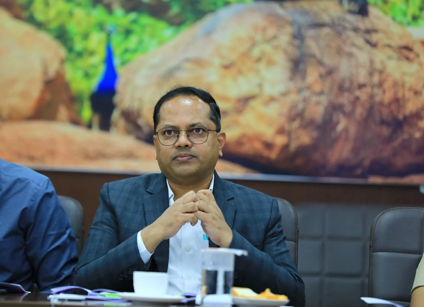 ನೇಪಾಳ ಪ್ರವಾಹ: ಬಳ್ಳಾರಿ ಜಿಲ್ಲೆಯ ಪ್ರವಾಸಿಗರು, ನಾಗರಿಕರ ನೆರವಿಗೆ ಸಹಾಯವಾಣಿ ಆರಂಭ